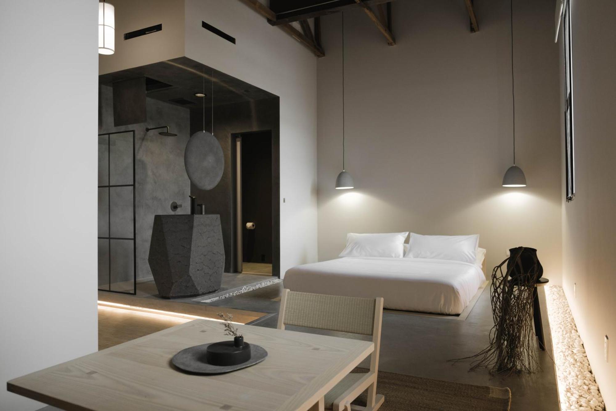 Kodo Hotel - Heart Of La Arts District Los Angeles Exterior foto