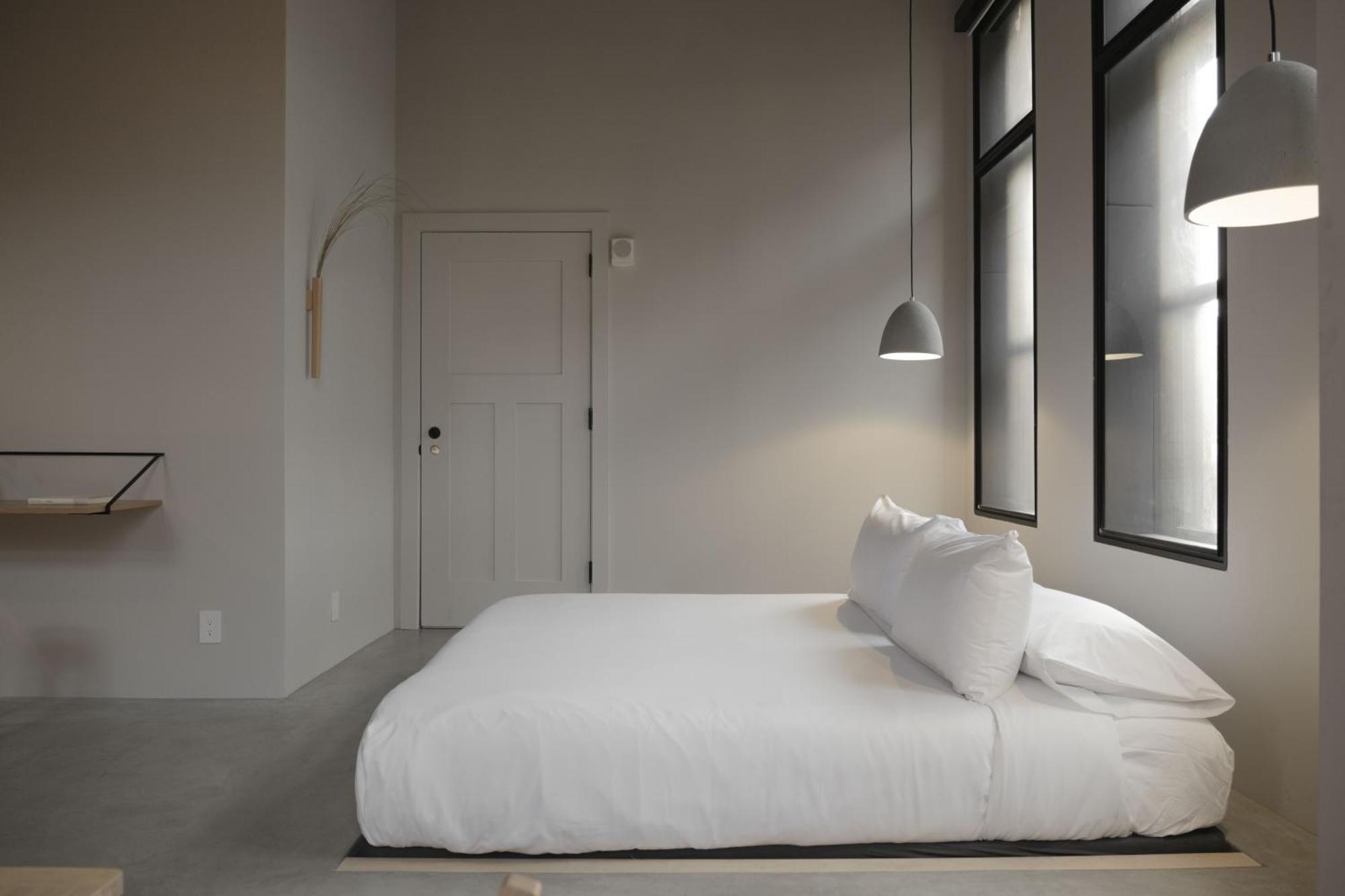 Kodo Hotel - Heart Of La Arts District Los Angeles Exterior foto