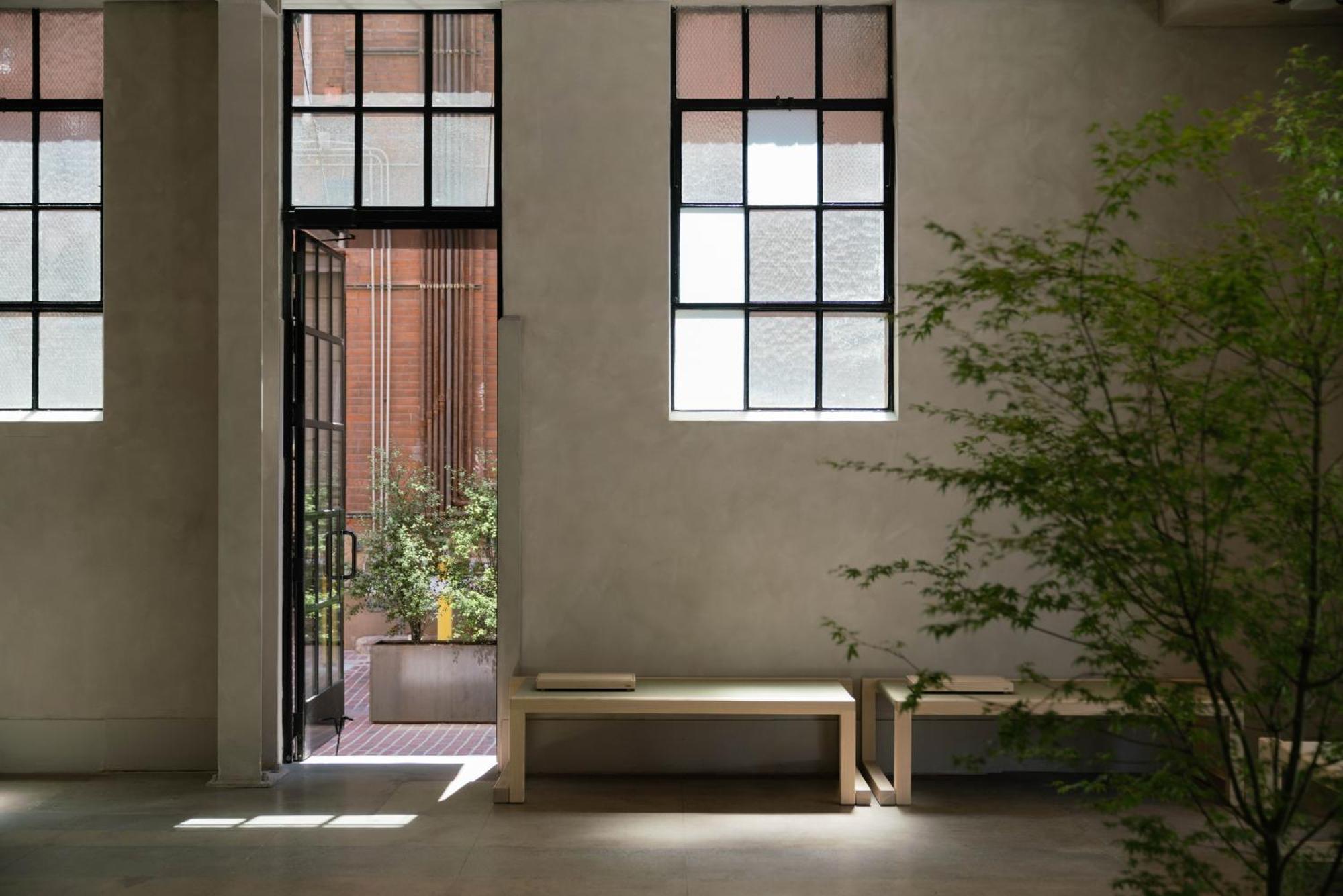 Kodo Hotel - Heart Of La Arts District Los Angeles Exterior foto